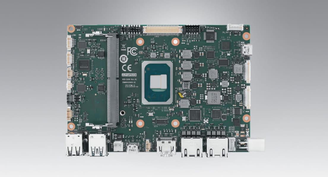 Ядер меньше, чем у Snapdragon 8 Elite Gen5. Раскрыты характеристики Intel Core 7 350, Core 5 320 и Core 3 305 — у них только по 2 больших ядра - 1